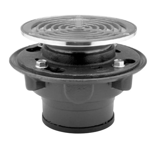 Zurn Finish Floor Drains